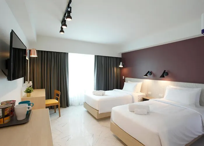 Port Canary Airport 4*